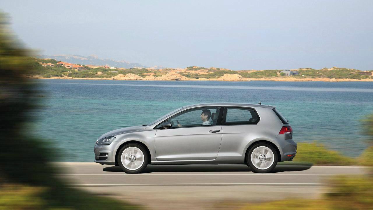 Να αγοράσω μεταχειρισμένο Golf VII? 