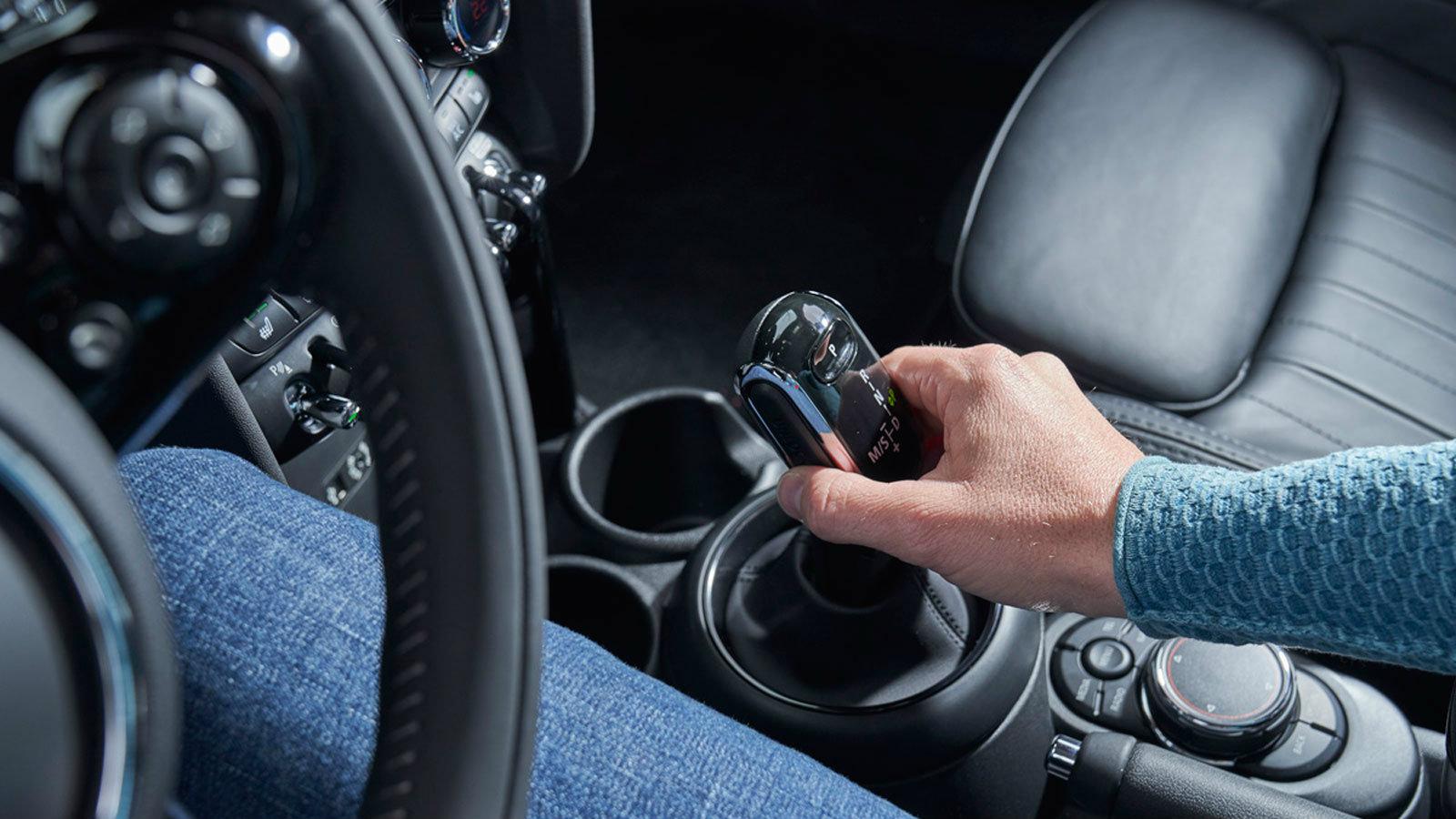 Μοντέλα της μικρής κατηγορίας με αυτόματο κιβώτιο