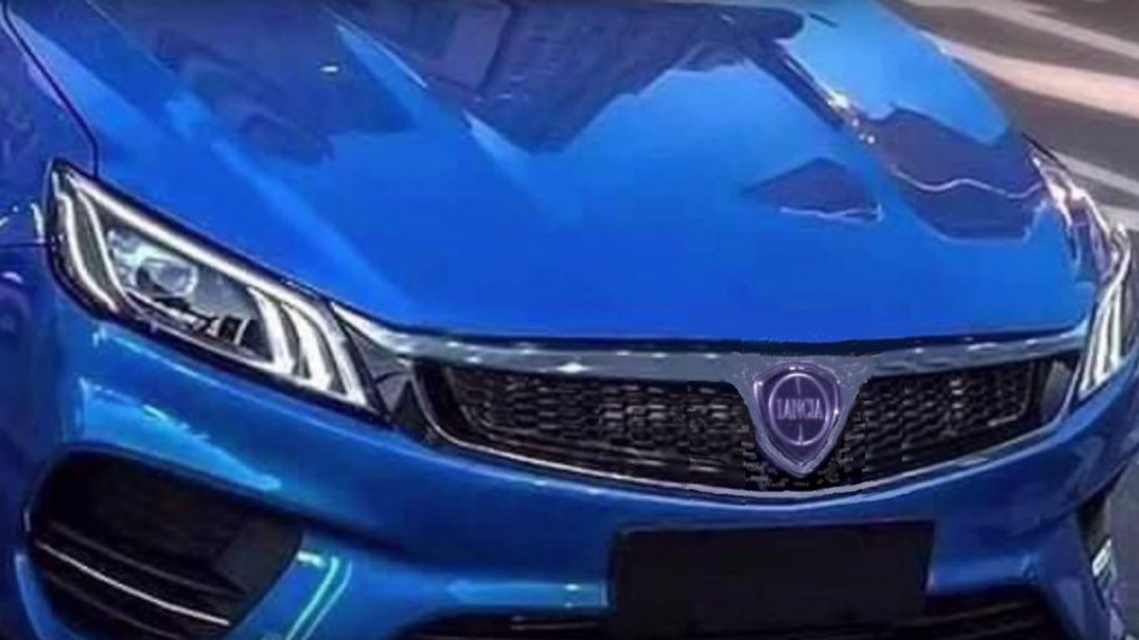 Νέα Lancia Ypsilon προ των πυλών