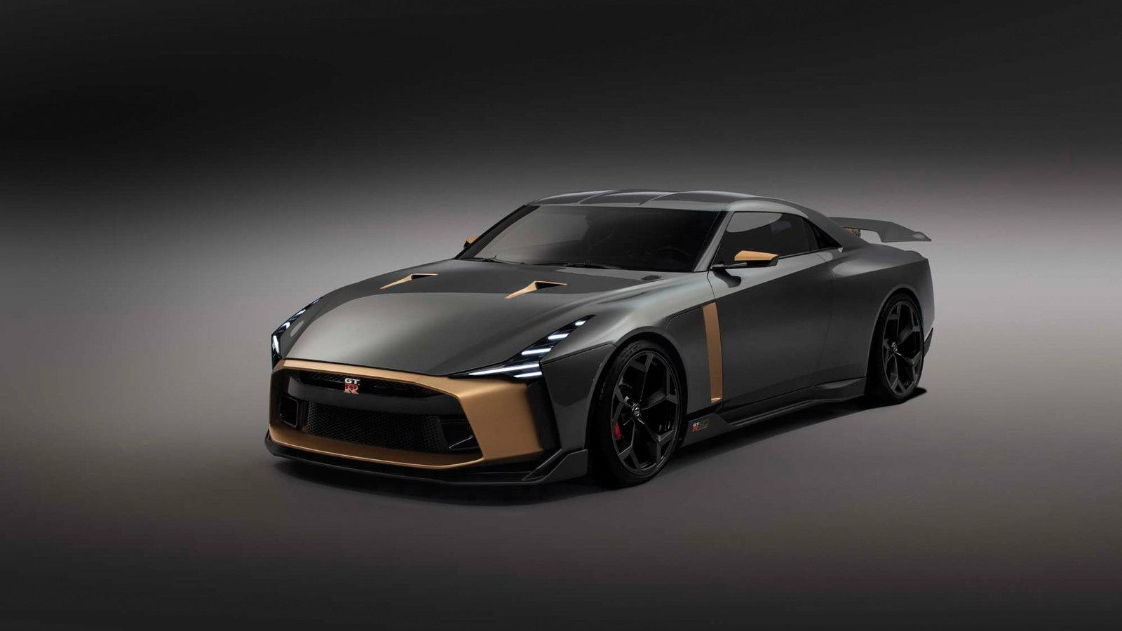 Ντεμπούτο για το Nissan Ariya στο Σαλόνι Αυτοκινήτου του Πεκίνου