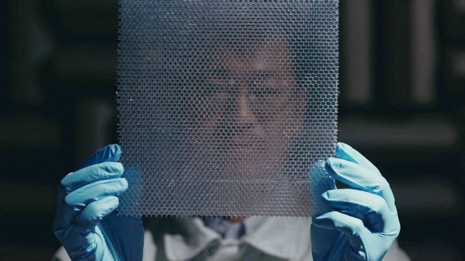 Η βραβευμένη καινοτομία της Nissan που κάνει τα αυτοκίνητα πιο αθόρυβα