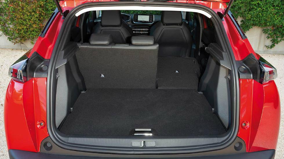 Peugeot 2008: Ο βασιλιάς του diesel