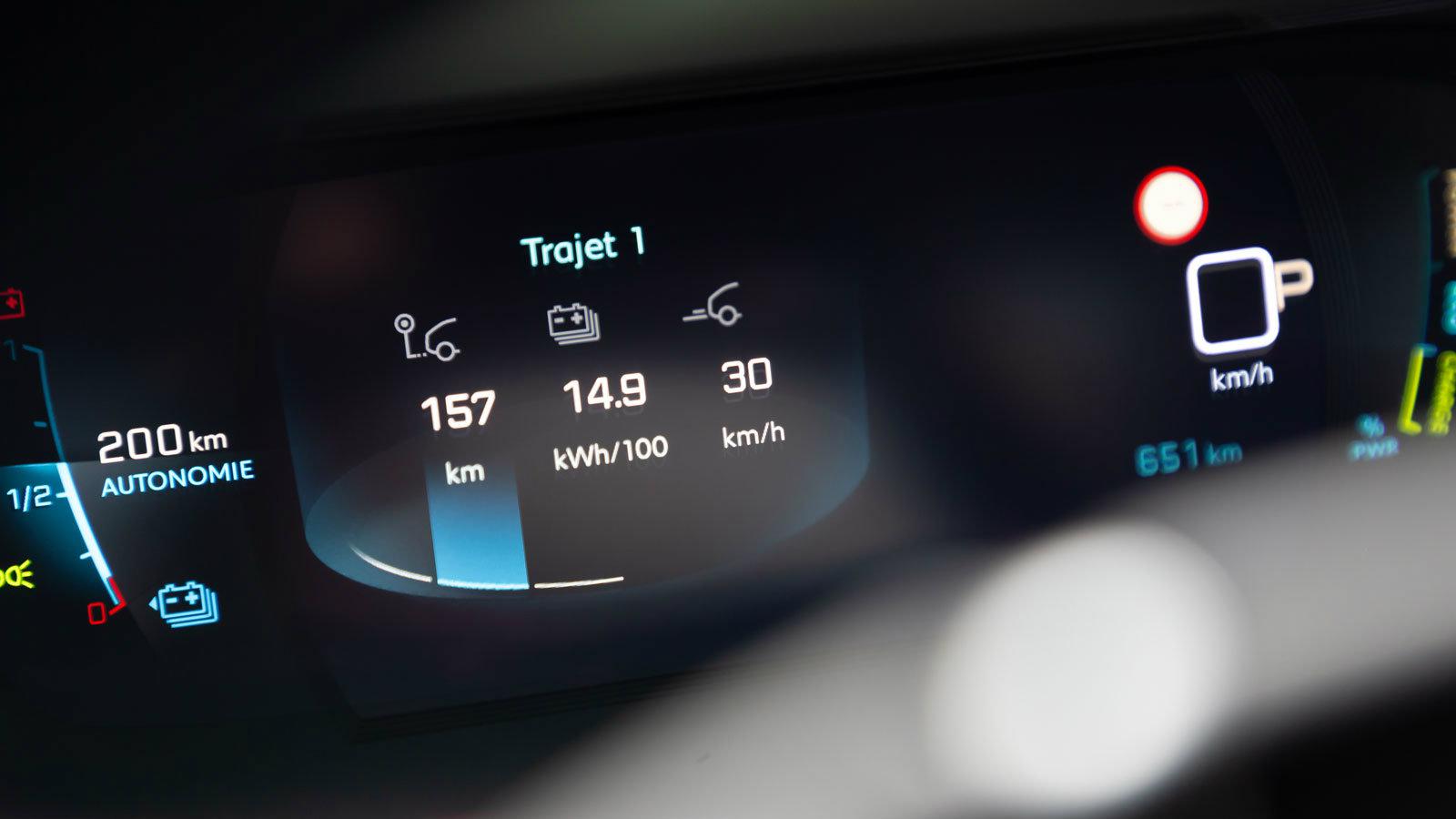 Το PEUGEOT e-208 «Ηλεκτρικό Αυτοκίνητο της Χρονιάς» στην Πορτογαλία