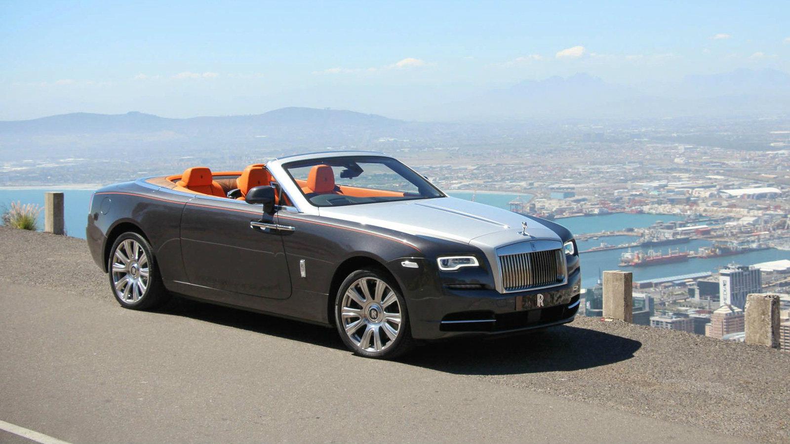 Τα εντελώς διαφορετικά μοντέλα που μοιράζονται την ίδια πλατφόρμα