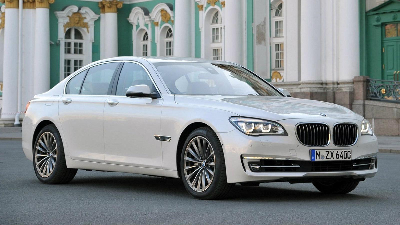 Τα εντελώς διαφορετικά μοντέλα που μοιράζονται την ίδια πλατφόρμα