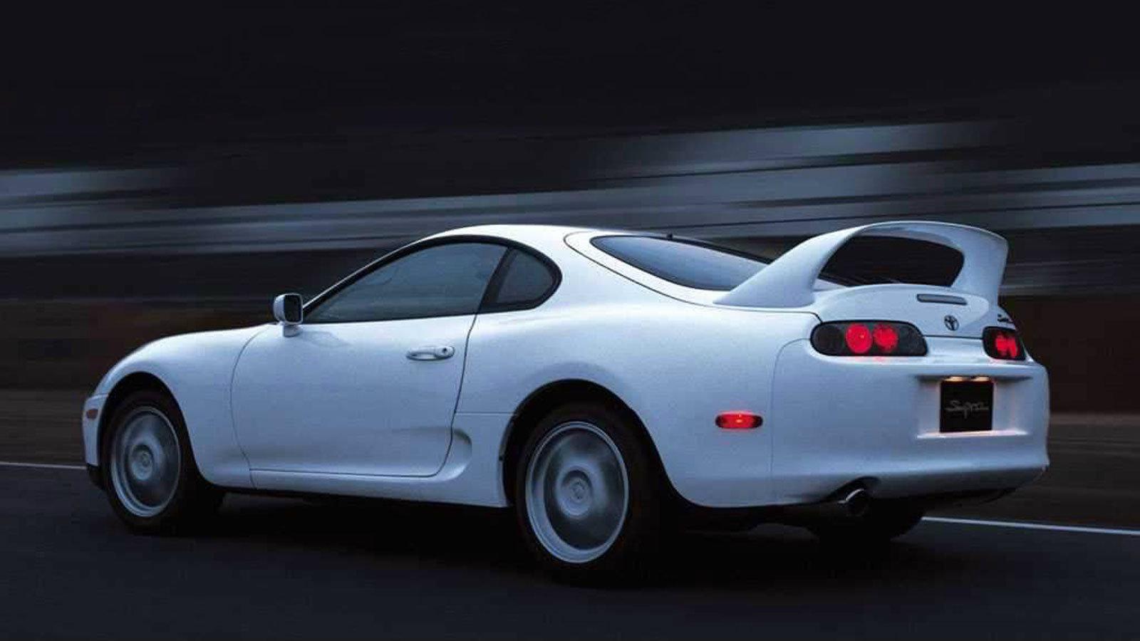 Οι πιο εμβληματικές αεροτομές που γνωρίσαμε