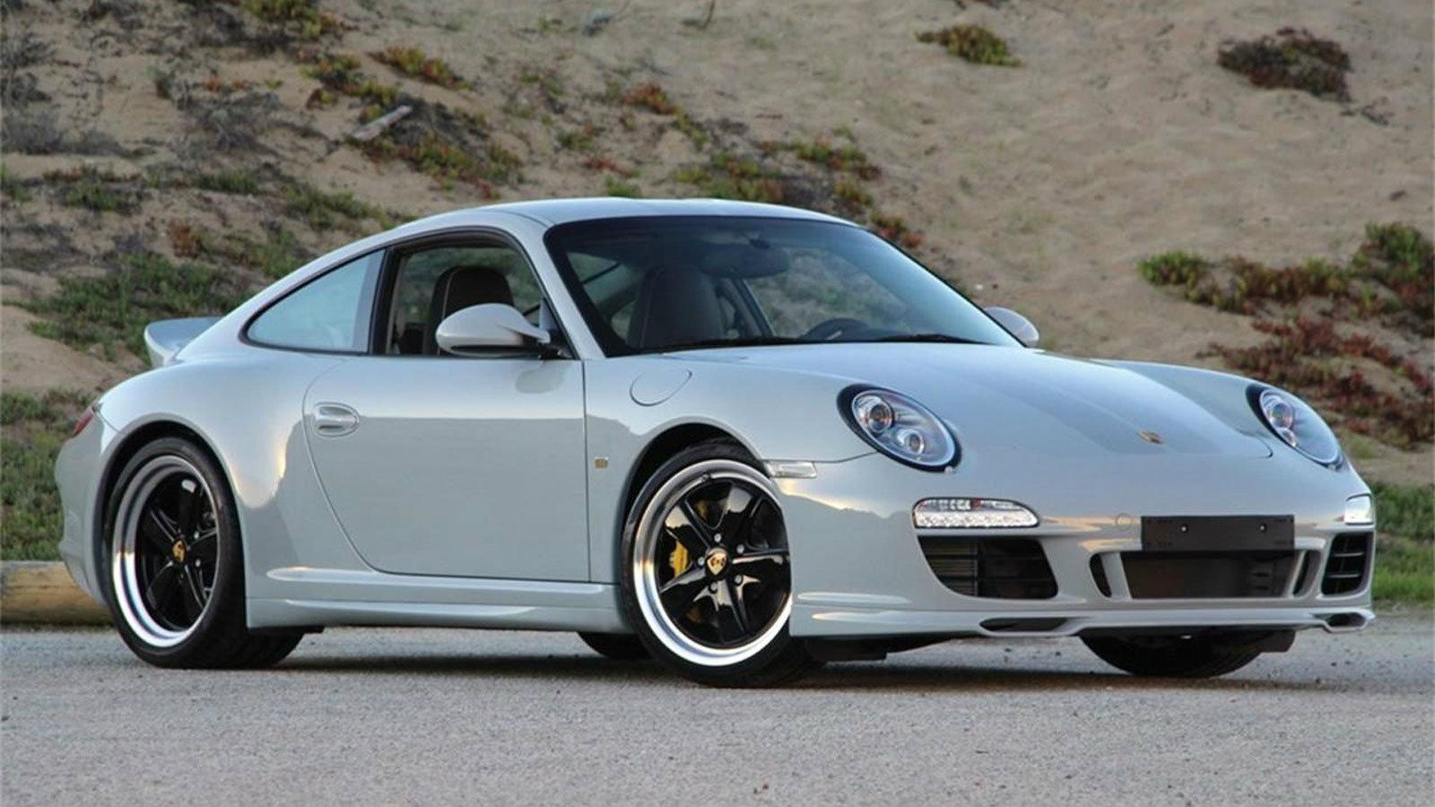 Αυτά τα μοντέλα κυκλοφόρησαν μόνο σε ένα χρώμα!