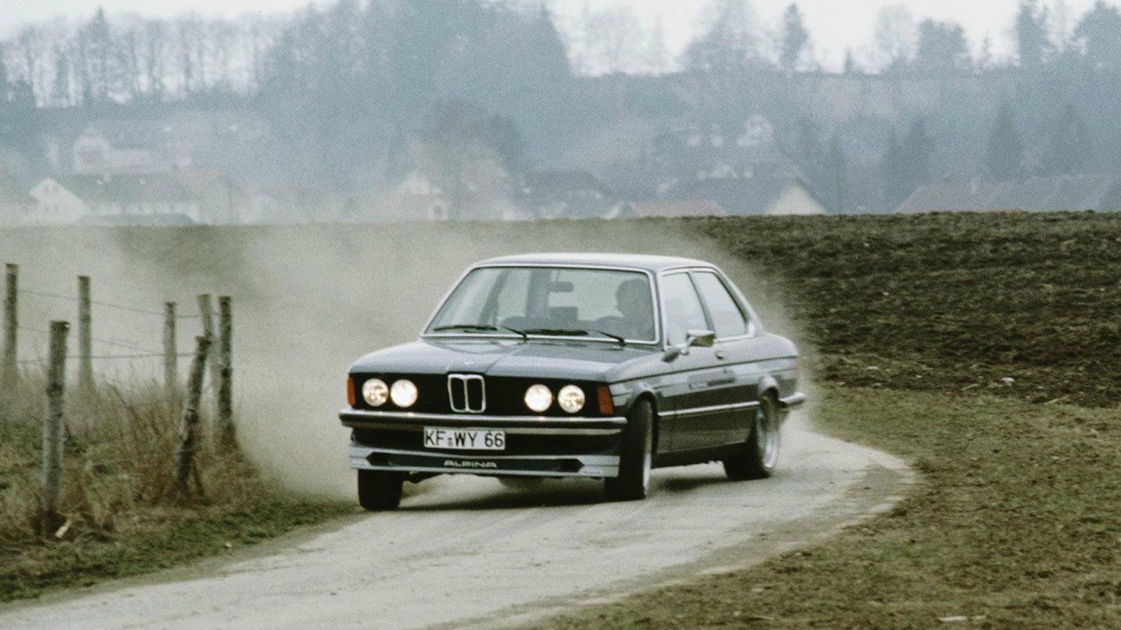 10+1 κλασσικά αυτοκίνητα που έχουμε ξεχάσει