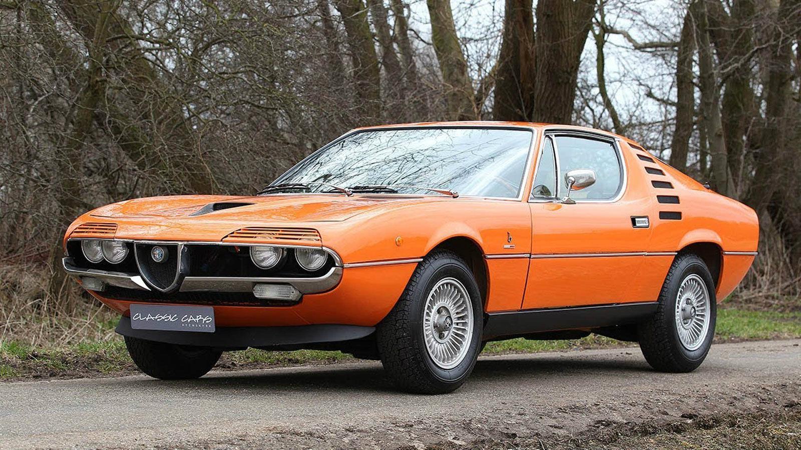 Τα αυτοκίνητα με τα πιο cool εμπρός φώτα