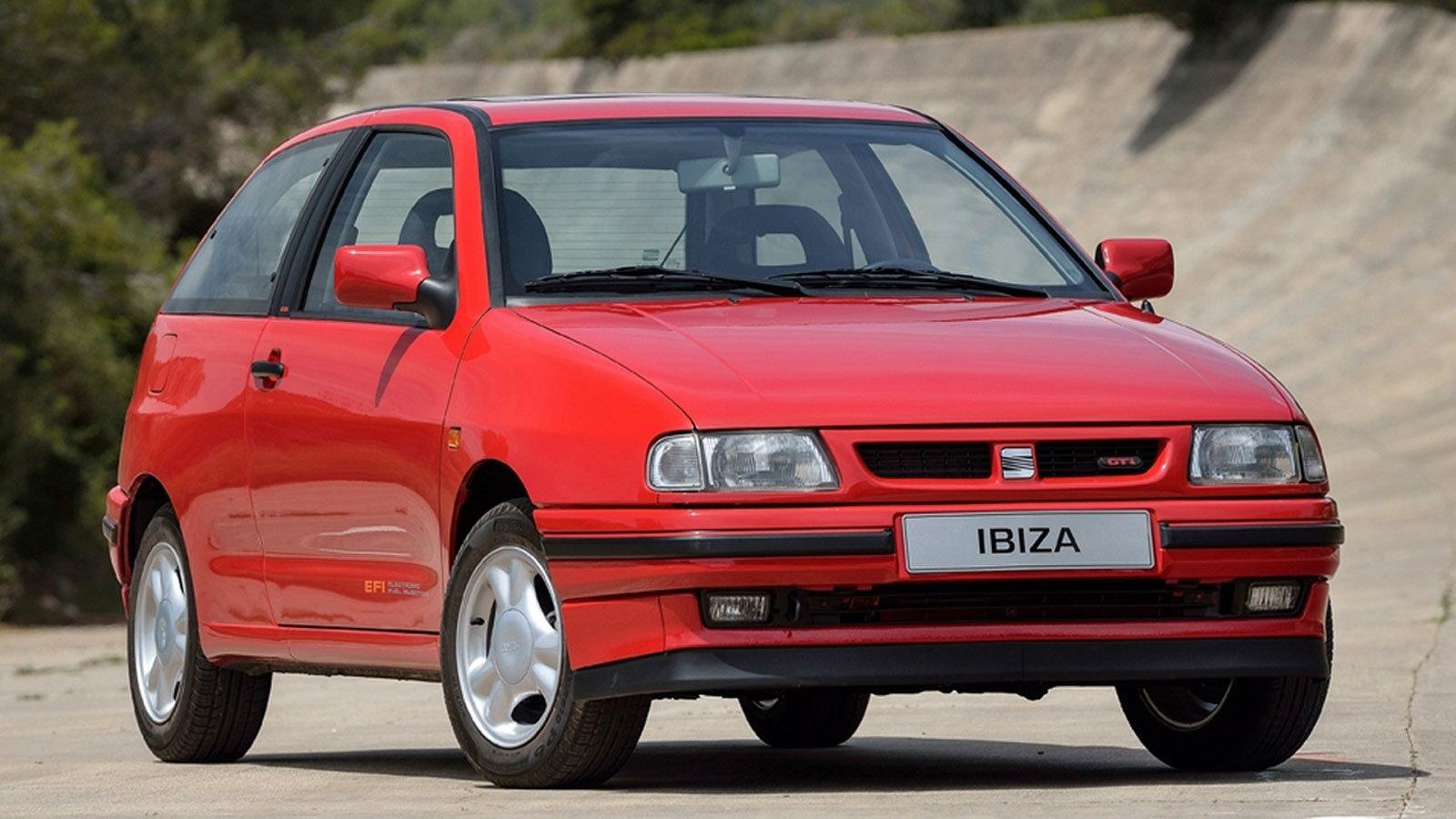 Οι hot-hatch - πύραυλοι που αγαπήσαμε