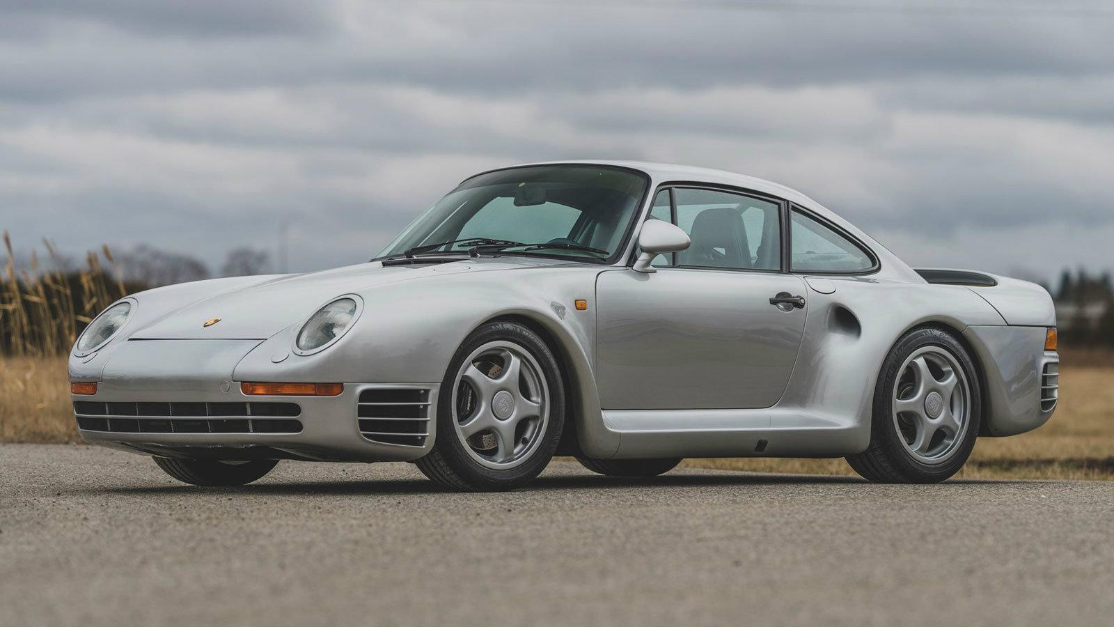 Τα πιο πρωτοποριακά αυτοκίνητα όλων των εποχών