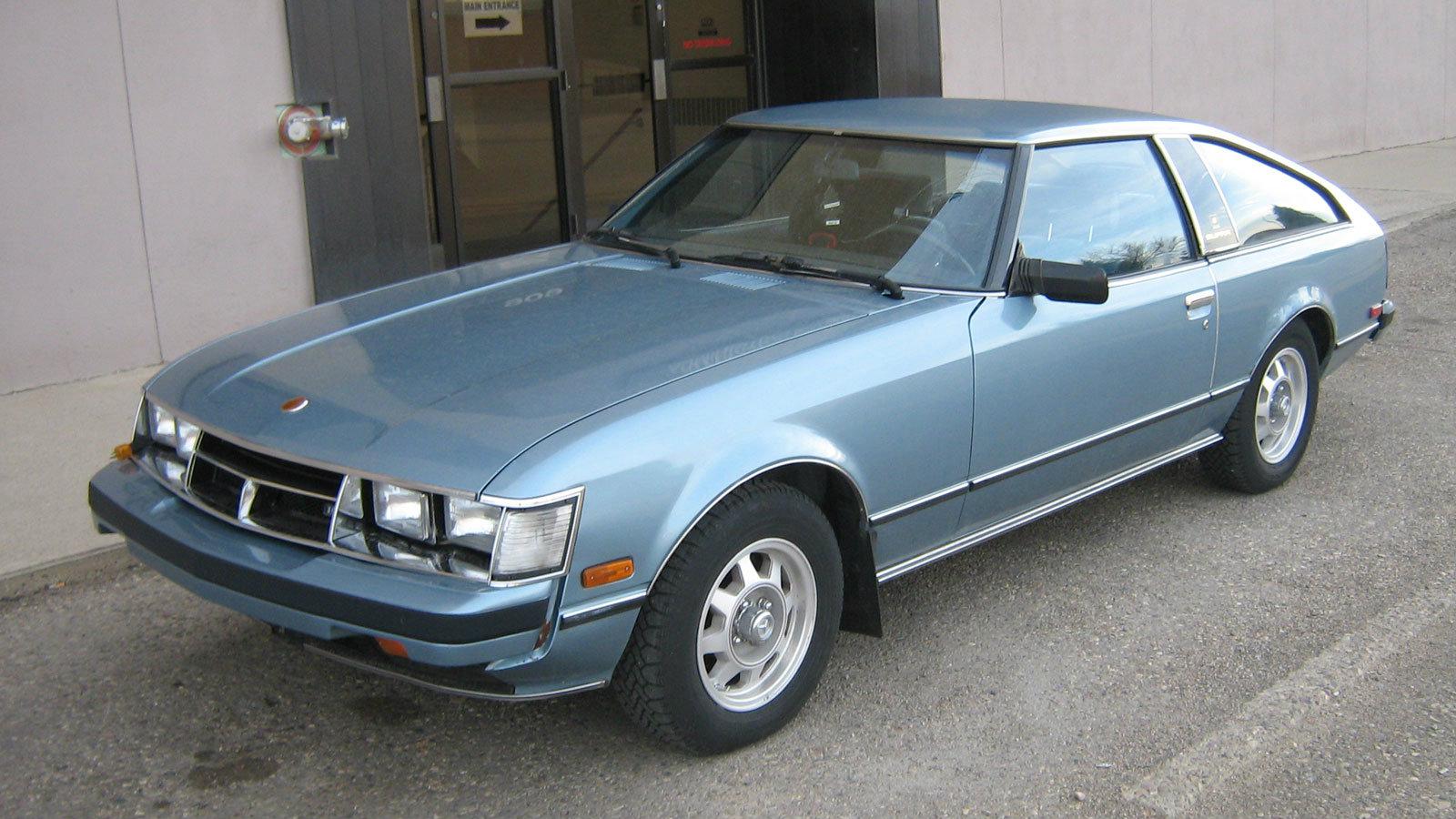 10+1 κλασσικά αυτοκίνητα που έχουμε ξεχάσει