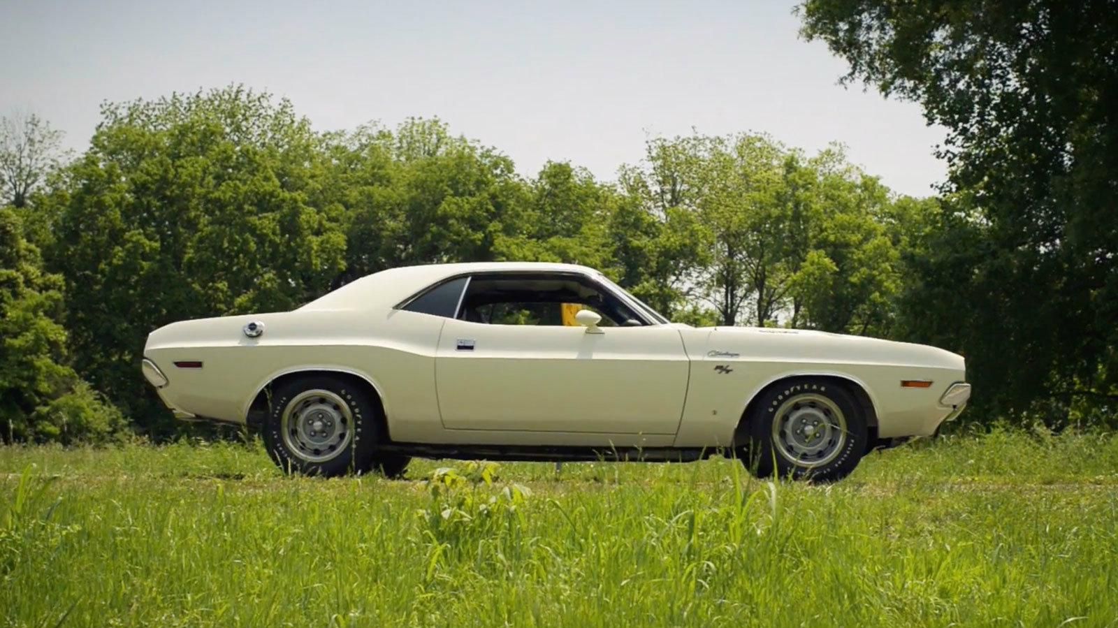 Τα 20 πιο εμβληματικά αυτοκίνητα που γνωρίσαμε σε ταινίες