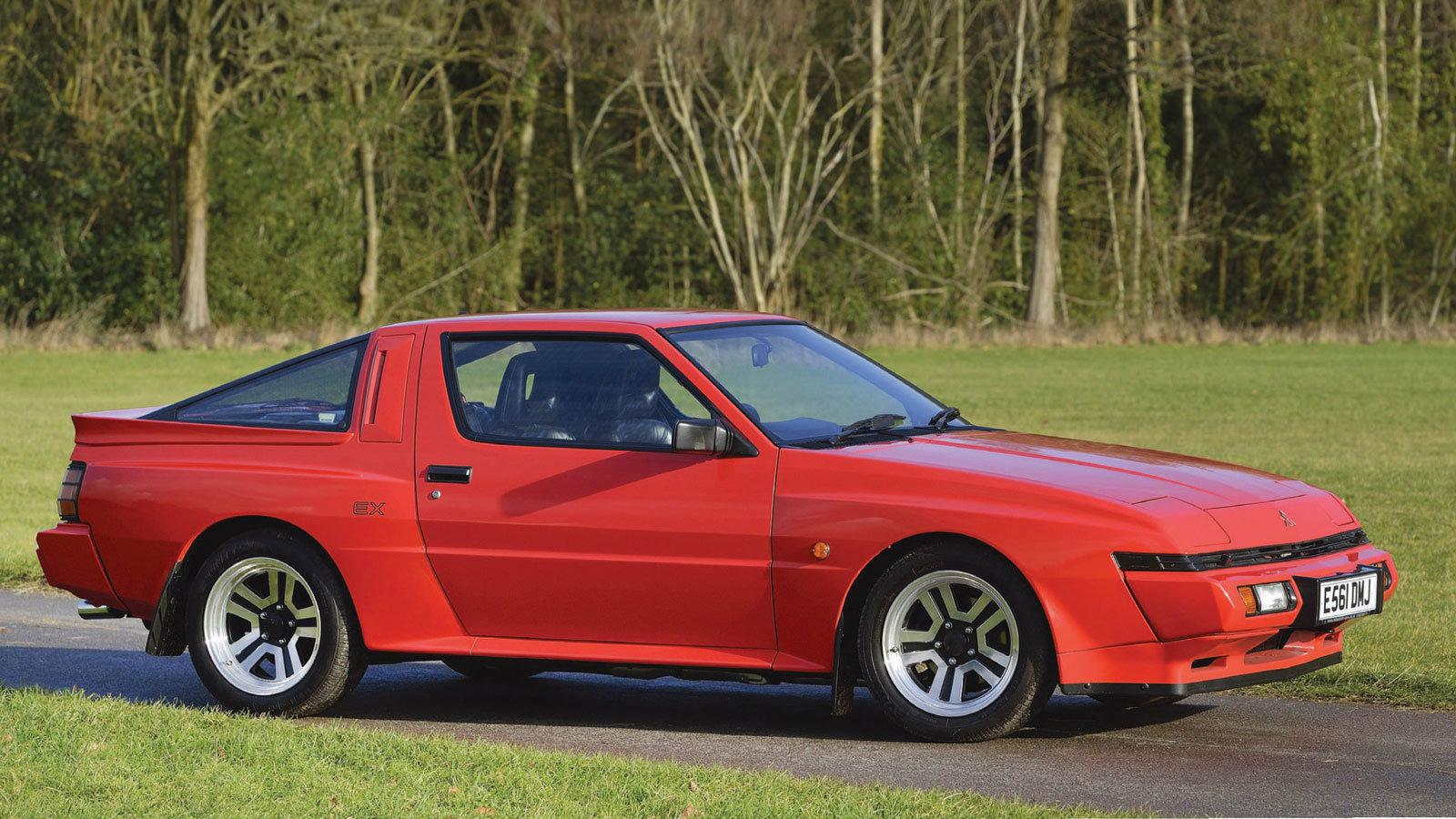 10+1 κλασσικά αυτοκίνητα που έχουμε ξεχάσει