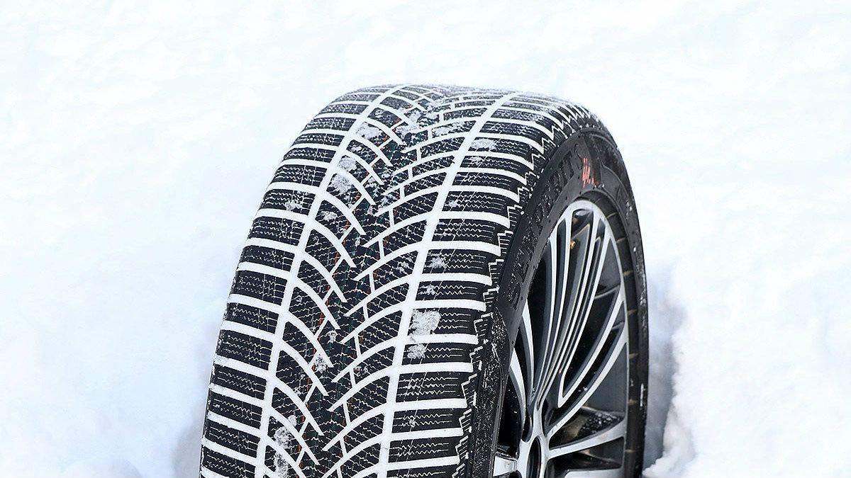 Test χειμερινών ελαστικών: Δοκιμάζουμε 51 σετ 245/45 R 18