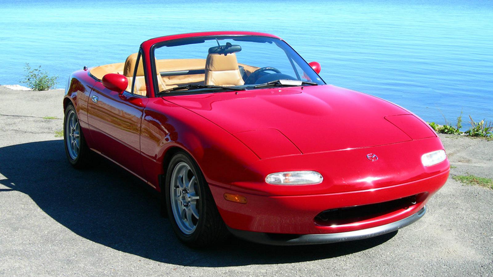 Τα ιαπωνικά αυτοκίνητα που έγραψαν ιστορία