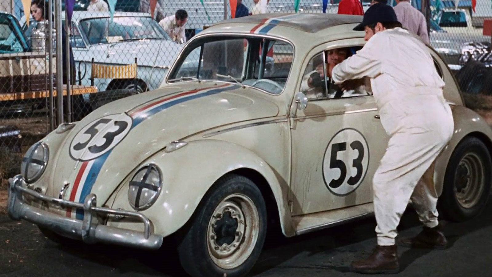 Τα 20 πιο εμβληματικά αυτοκίνητα που γνωρίσαμε σε ταινίες