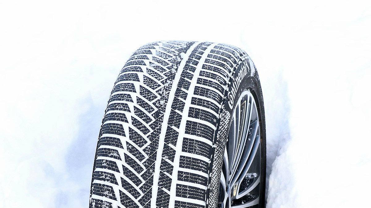 Test χειμερινών ελαστικών: Δοκιμάζουμε 51 σετ 245/45 R 18