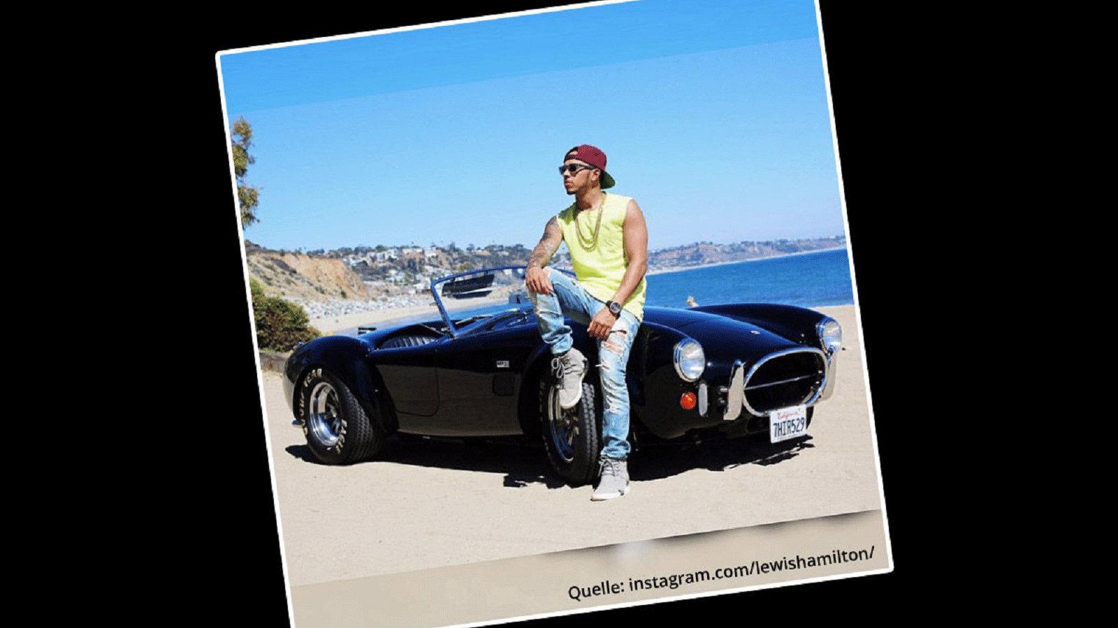 Formula 1: Ο Hamilton στρέφεται πλέον στα ηλεκτροκίνητα