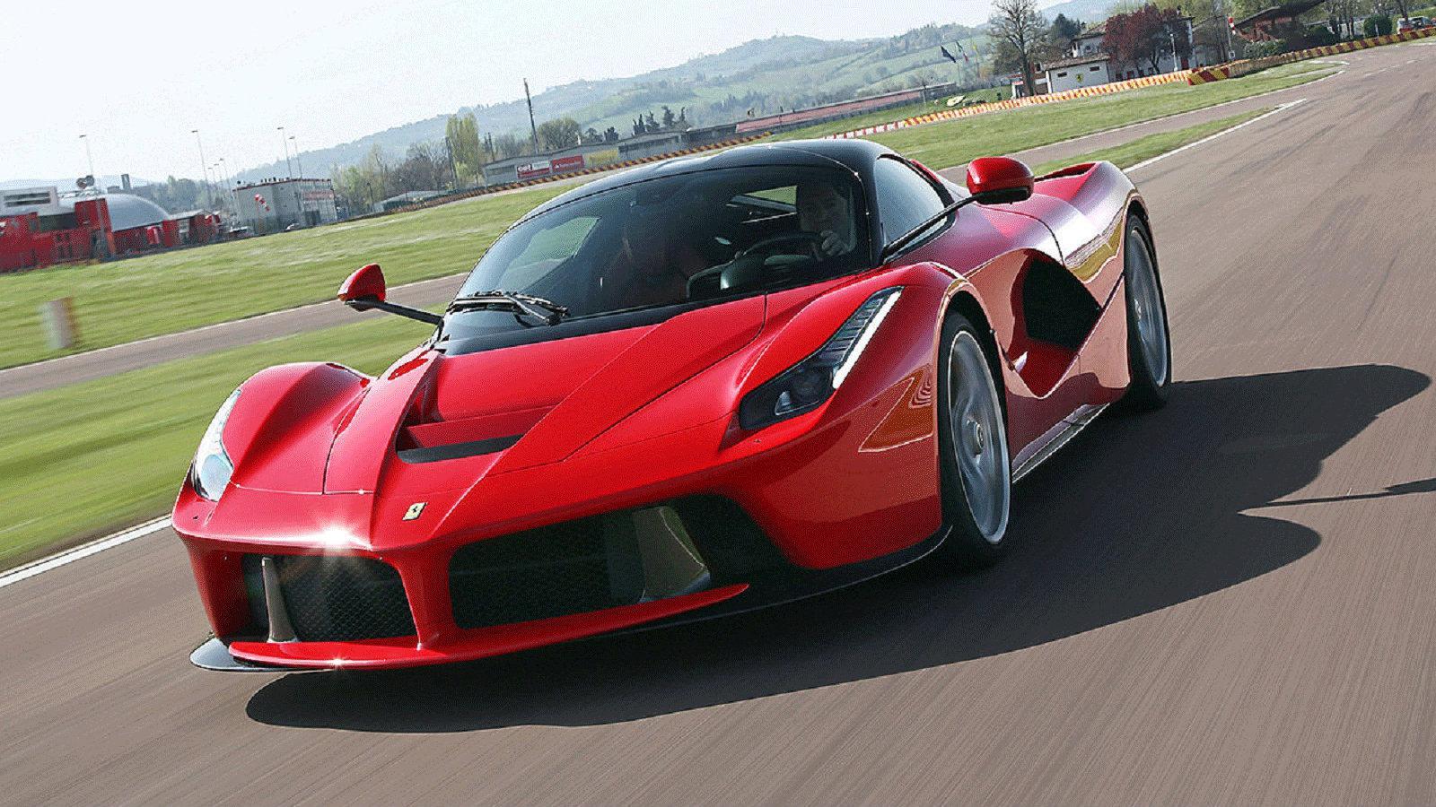 Formula 1: Ο Hamilton στρέφεται πλέον στα ηλεκτροκίνητα