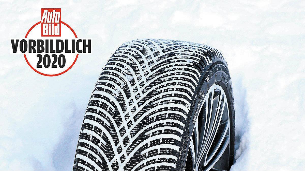Test χειμερινών ελαστικών: Δοκιμάζουμε 51 σετ 245/45 R 18