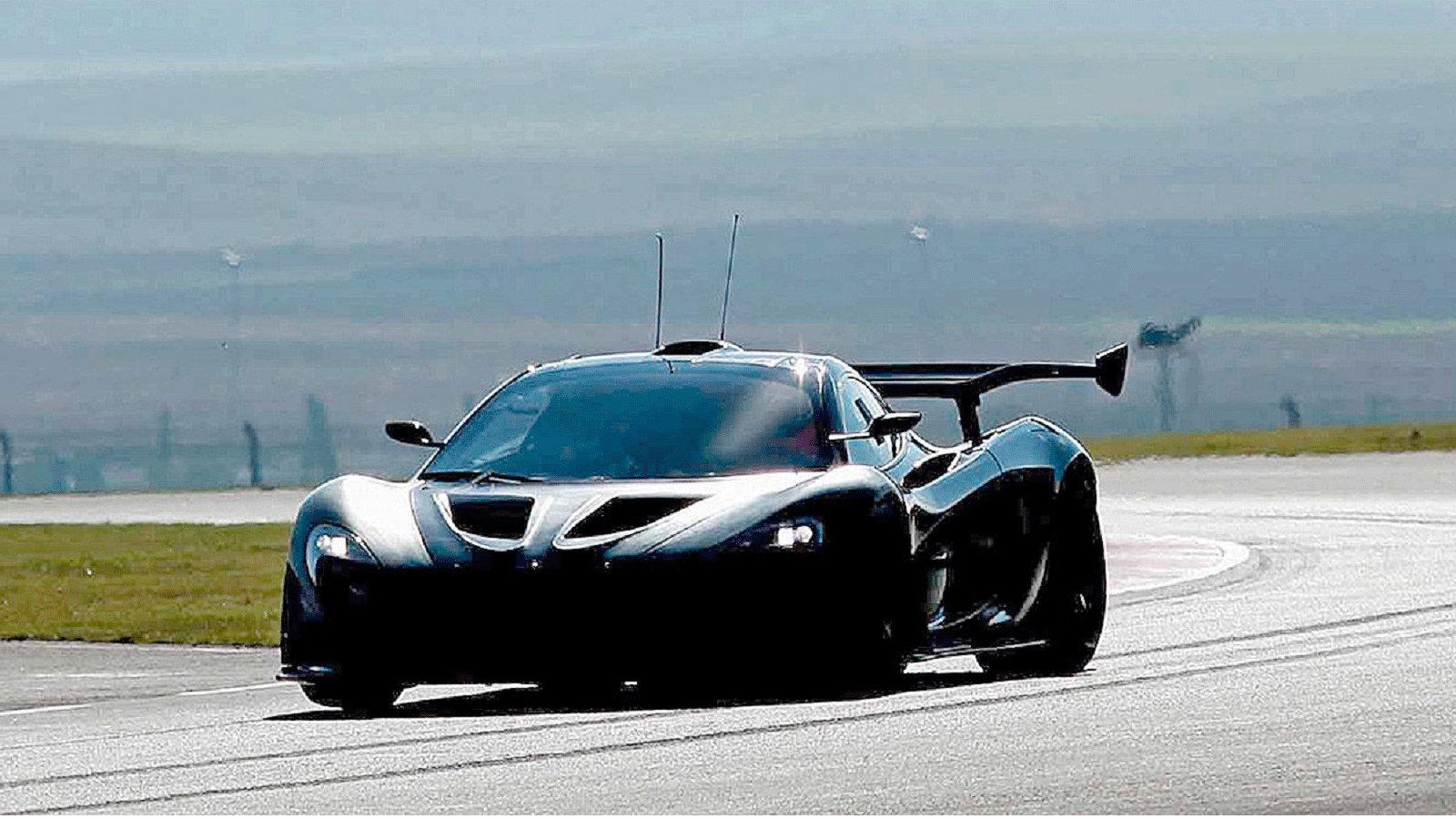 Formula 1: Ο Hamilton στρέφεται πλέον στα ηλεκτροκίνητα