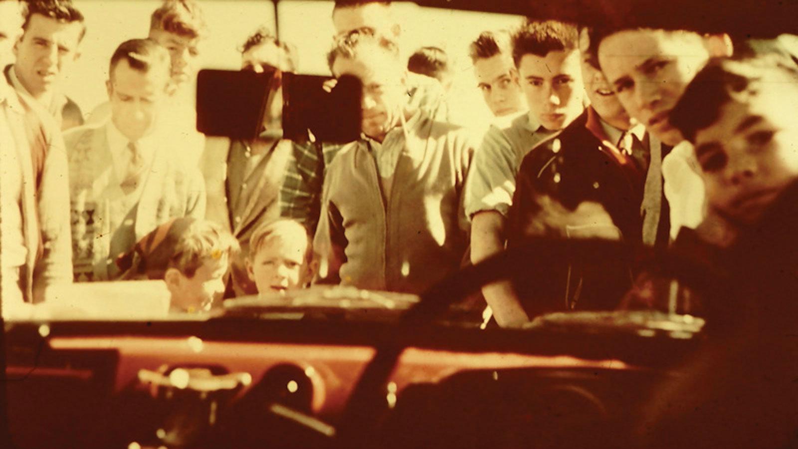 Το νικηφόρο ντεμπούτο της Nissan, στον σκληρότερο αγώνα