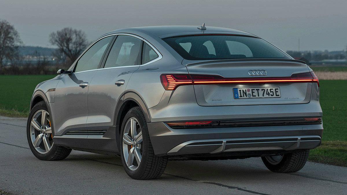 Όλα τα νέα μοντέλα της Audi μέχρι το 2022