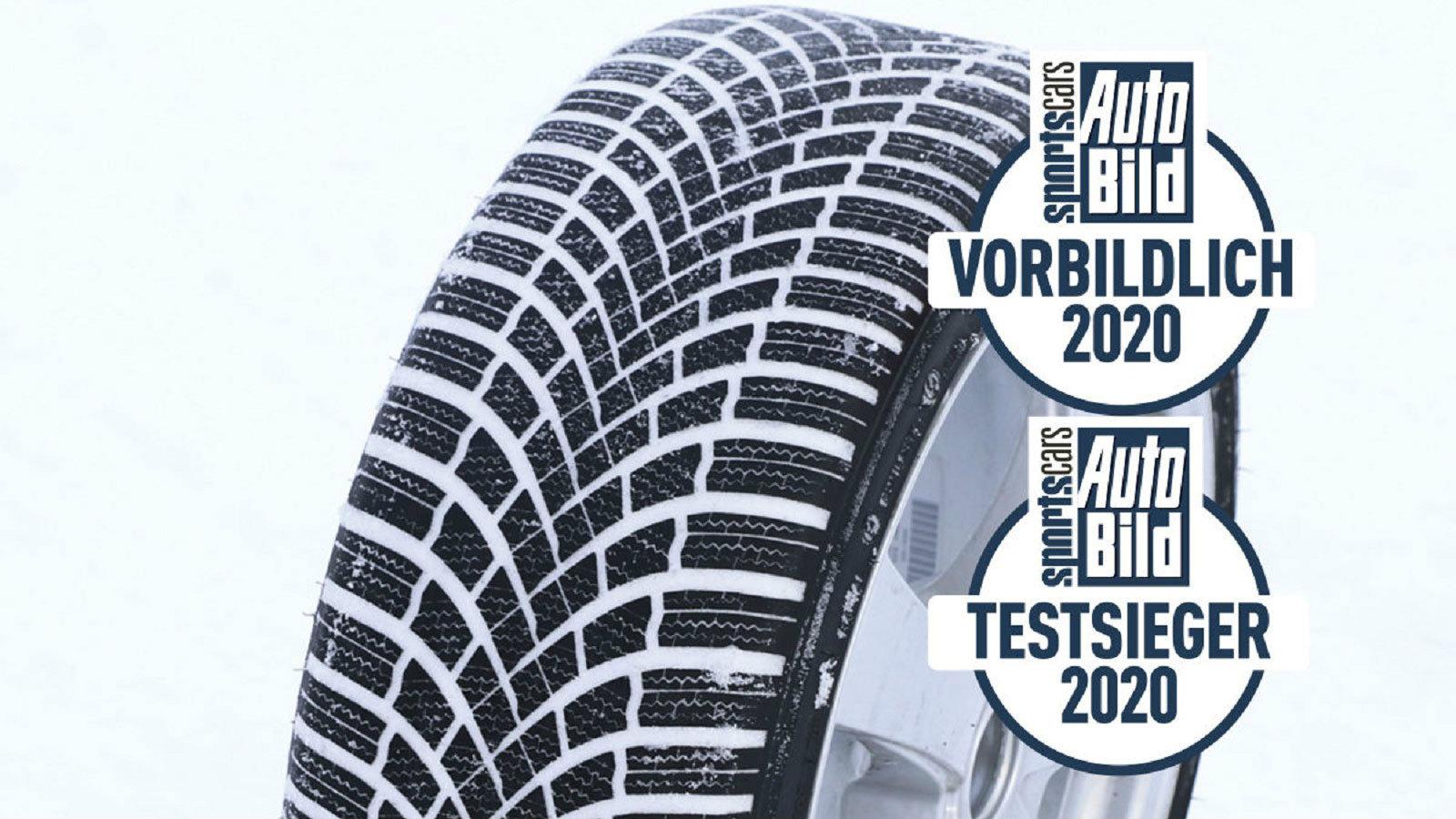 TEST Χειμερινά Ελαστικά: Μικρομεσαία μοντέλα