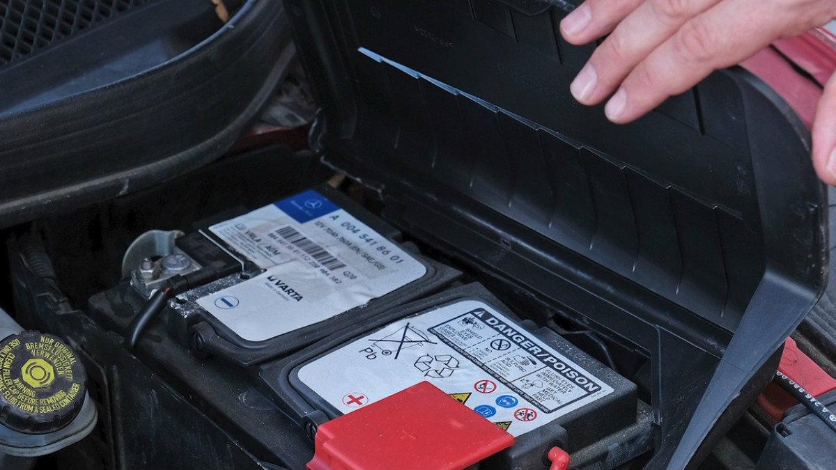 Πώς προετοιμάζουμε το αυτοκίνητο για τους χειμερινούς μήνες;