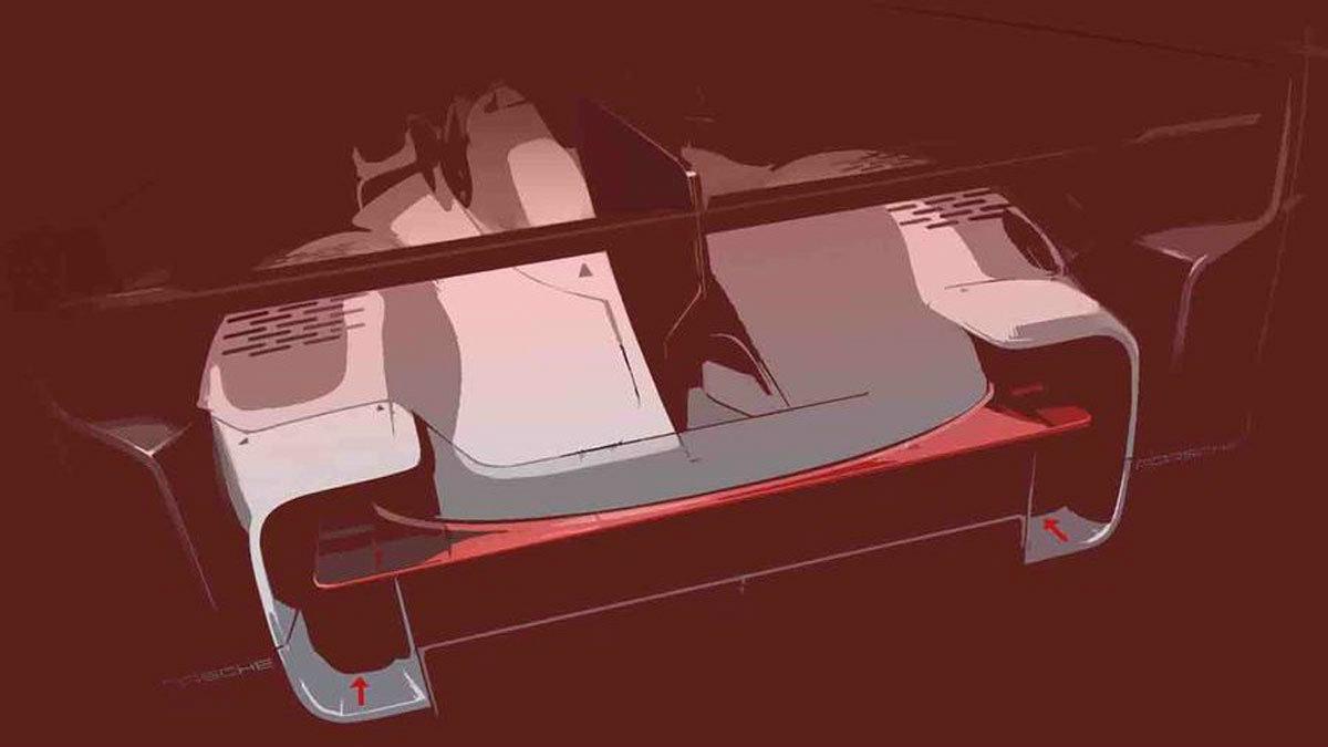 Porsche: Επιστρέφει στον αγώνα 24 ωρών του Le Mans