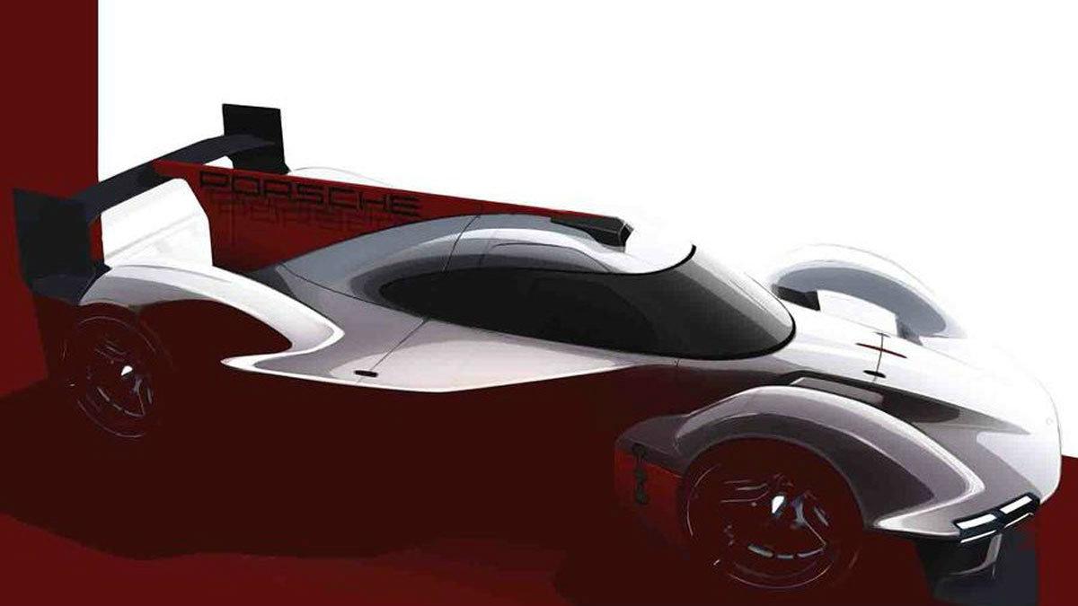 Porsche: Επιστρέφει στον αγώνα 24 ωρών του Le Mans