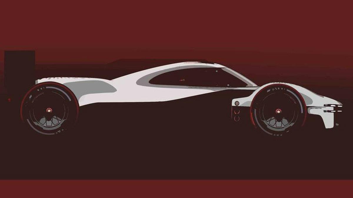 Porsche: Επιστρέφει στον αγώνα 24 ωρών του Le Mans