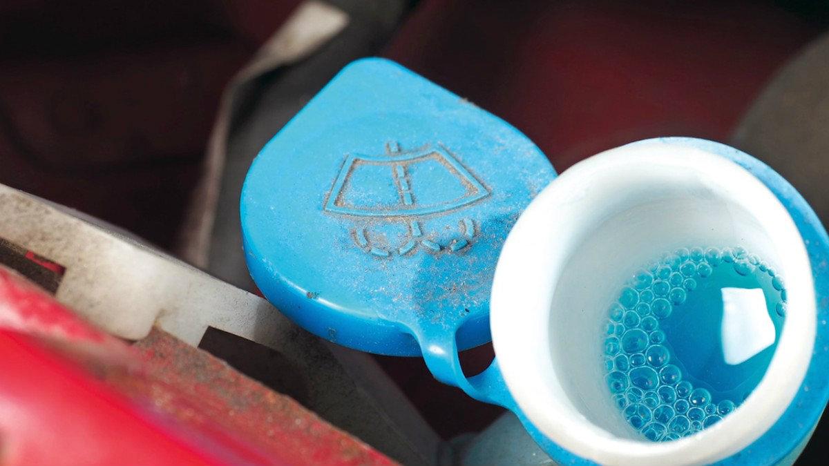 Πώς προετοιμάζουμε το αυτοκίνητο για τους χειμερινούς μήνες;