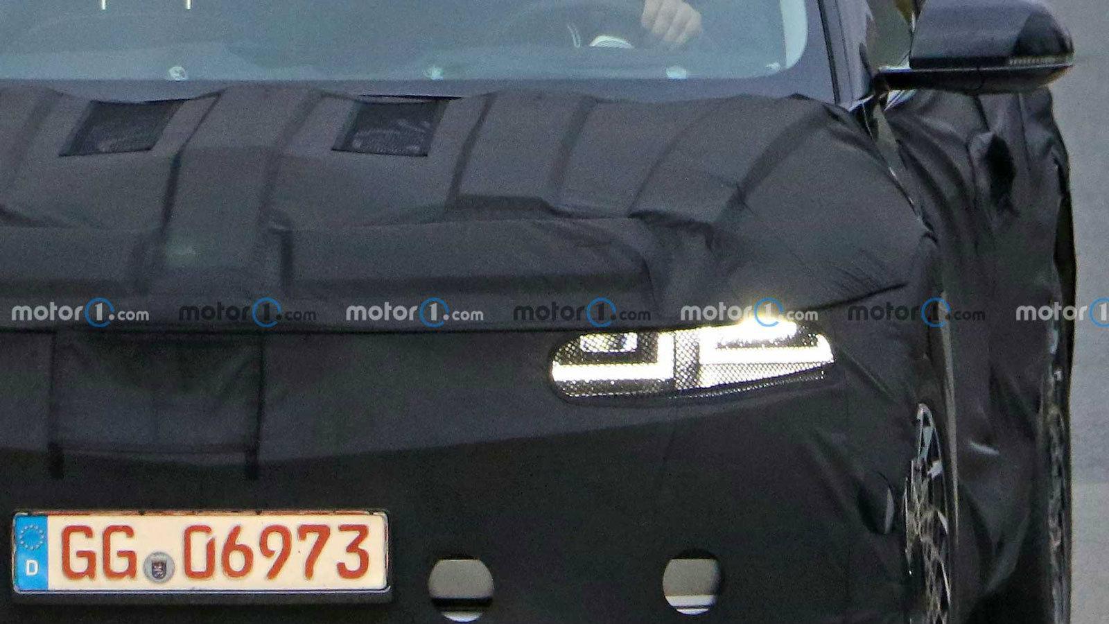 Νέες πληροφορίες για το Hyundai Ioniq 5. Πώς θα είναι;