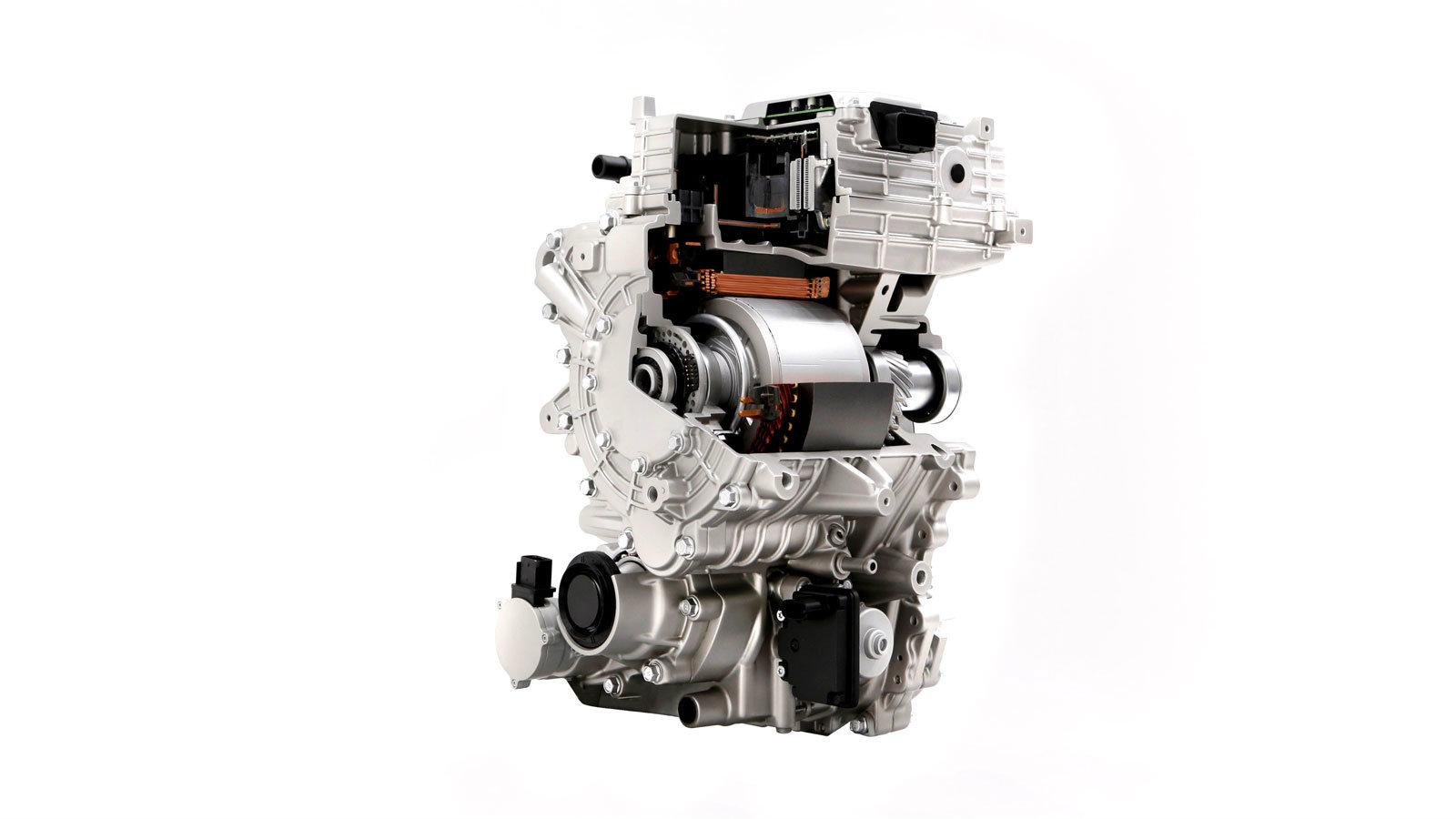 Το Hyundai Motor Group στοχεύει να γίνει ηγέτης της ηλεκτρικής εποχής