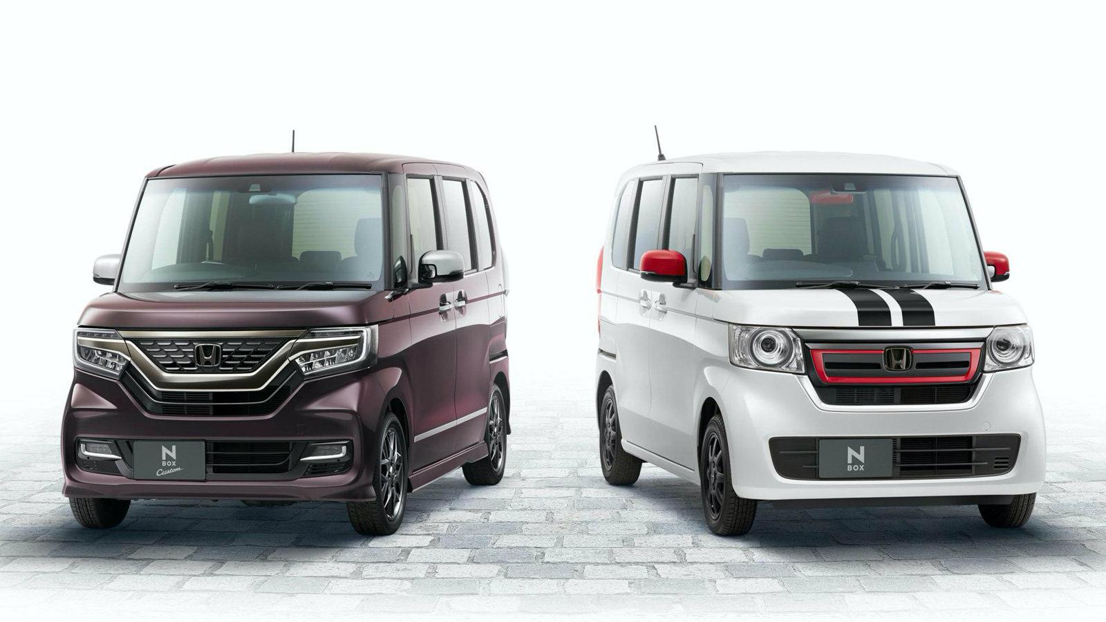 Στην κατάργηση των συμβατικών κινητήρων στοχεύει η Ιαπωνία 