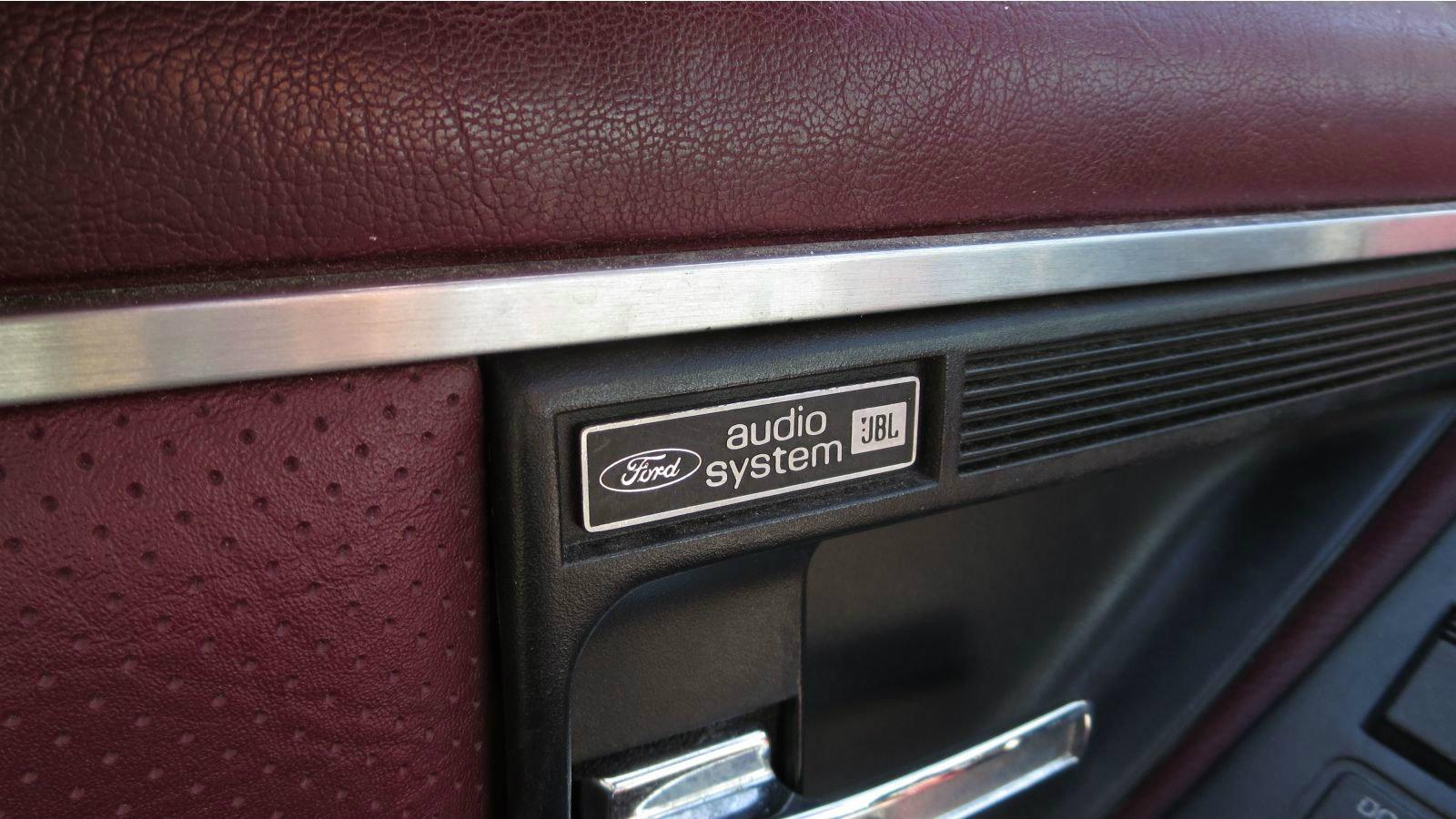 Ποια ήταν τα ποιοτικότερα εργοστασιακά ηχοσυστήματα;