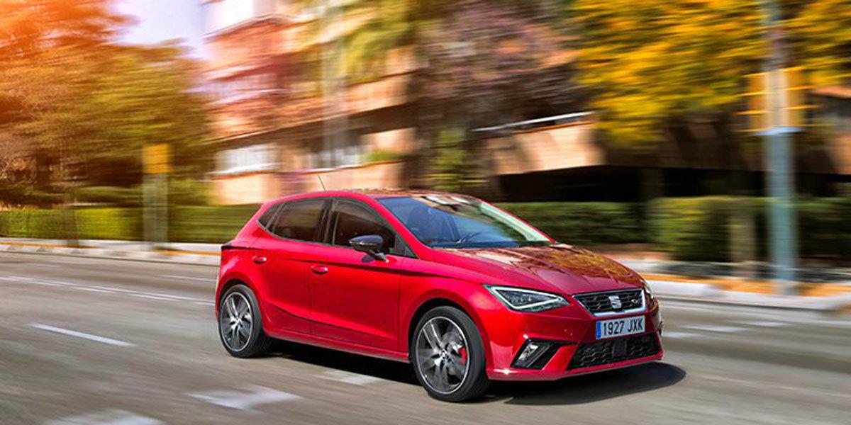  Nέο πρόγραμμα SEAT 4 ΥΟU 