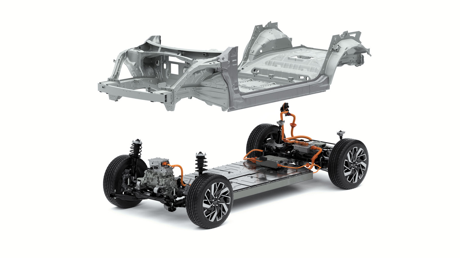 89% μείωση είχαν οι τιμές των μπαταριών των EV μέσα σε 10 χρόνια