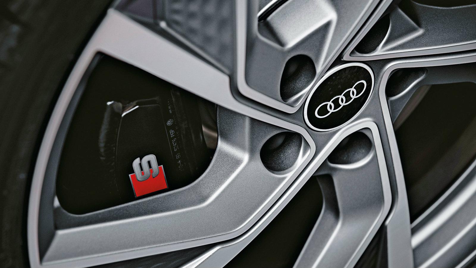 Οδηγούμε πρώτοι το νέο Audi S3