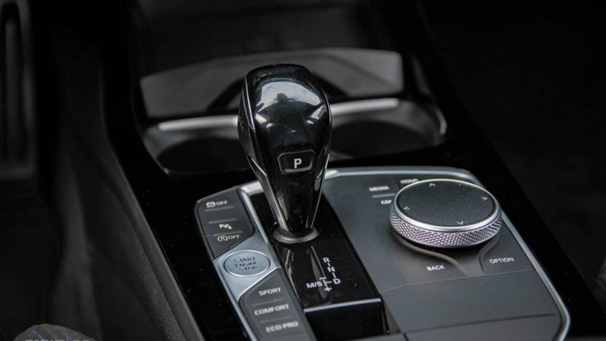 Αιώνιο «what if»: Γιατί σταμάτησε η Alpina i8;