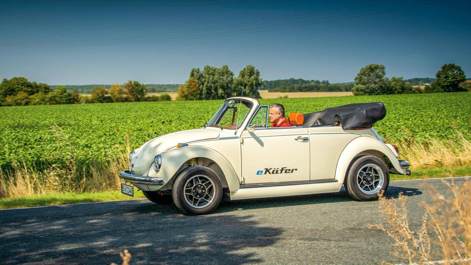 Θα έκανες ηλεκτρικό το αυτοκίνητο σου?