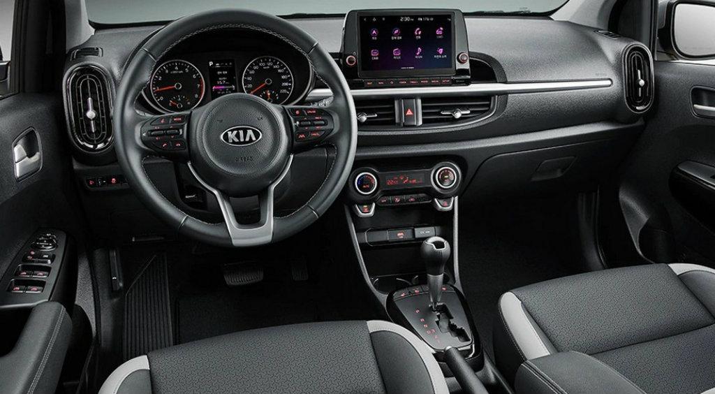 Επίσημο: Νέο Kia Picanto