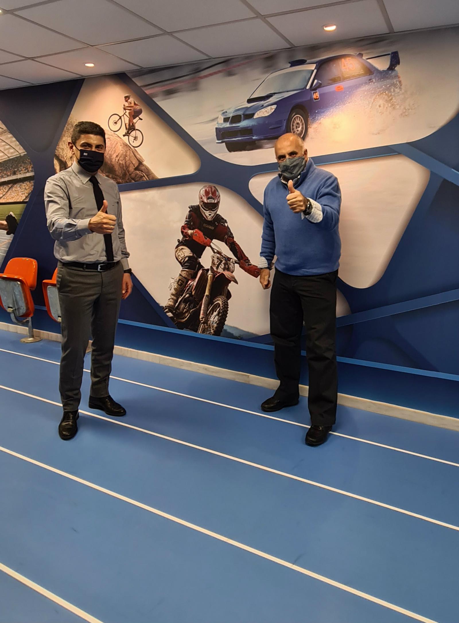 Επιστρέφει στο WRC το Ράλλυ Ακρόπολις!