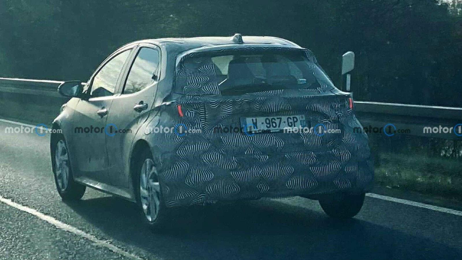 Διατηρεί το hatchback αμάξωμα το νέο Toyota Aygo