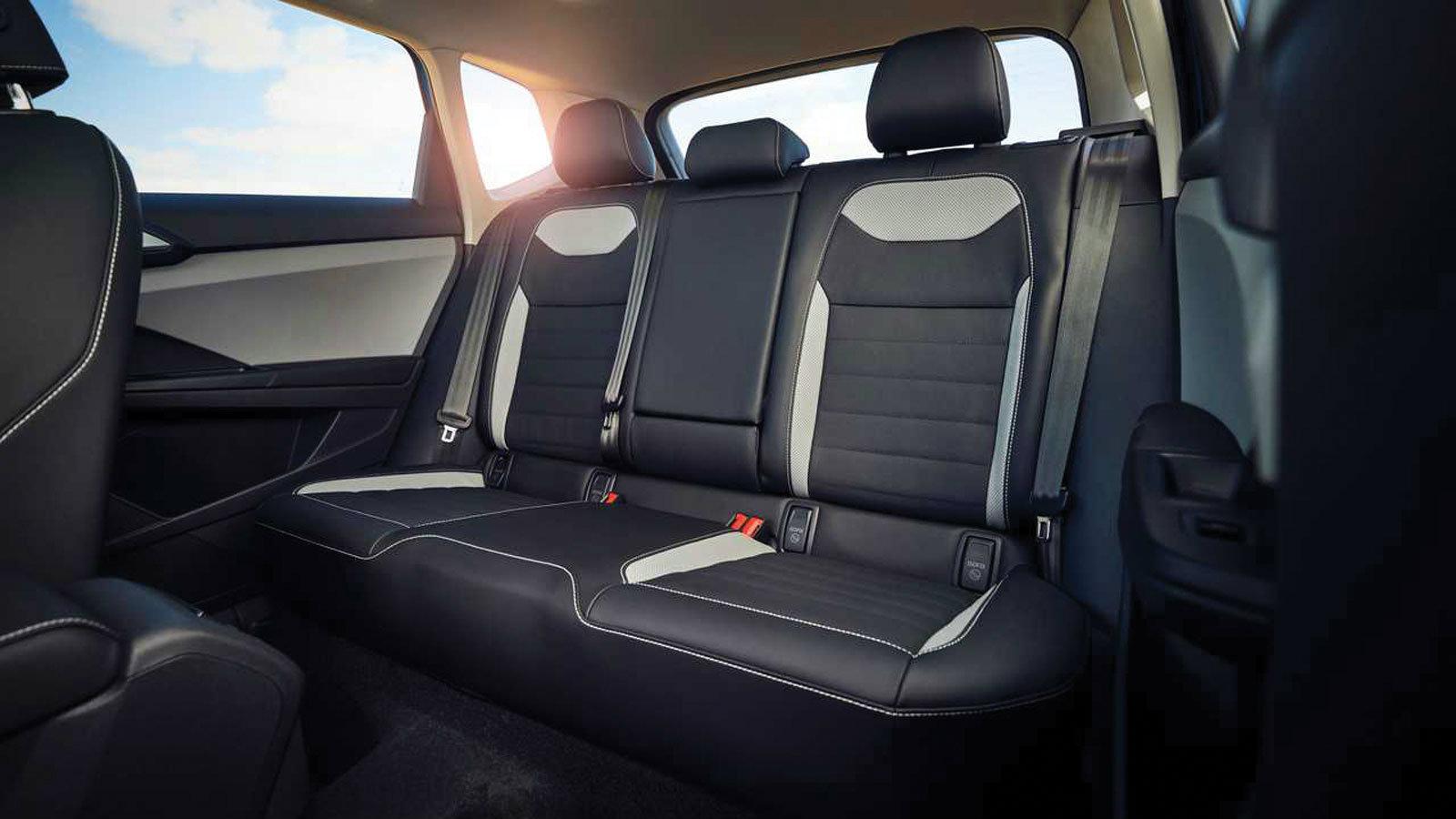 Νέο VW Taos το 2021