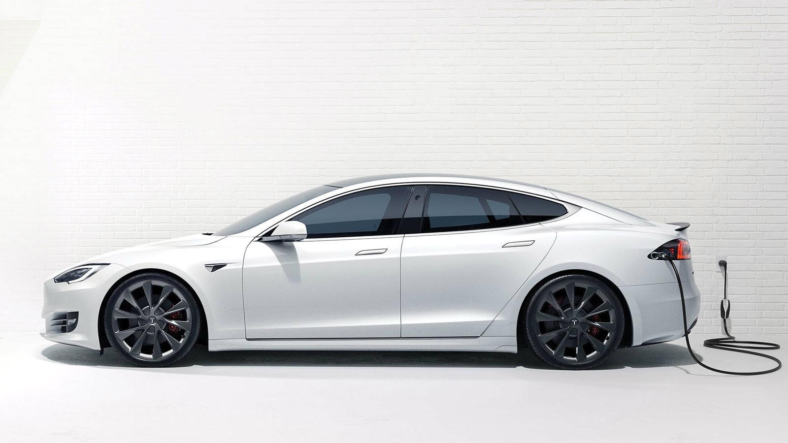 Γιατί τα ηλεκτρικά δεν πουλάνε (ακόμα);