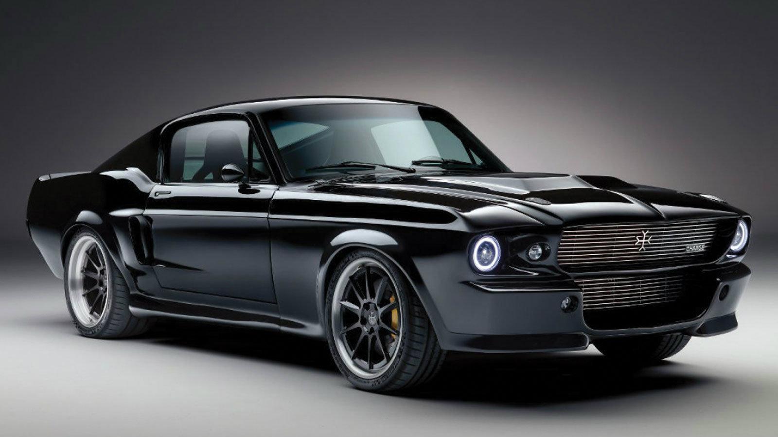 Μοντέλα που είναι στην παραγωγή έως και 83 χρόνια