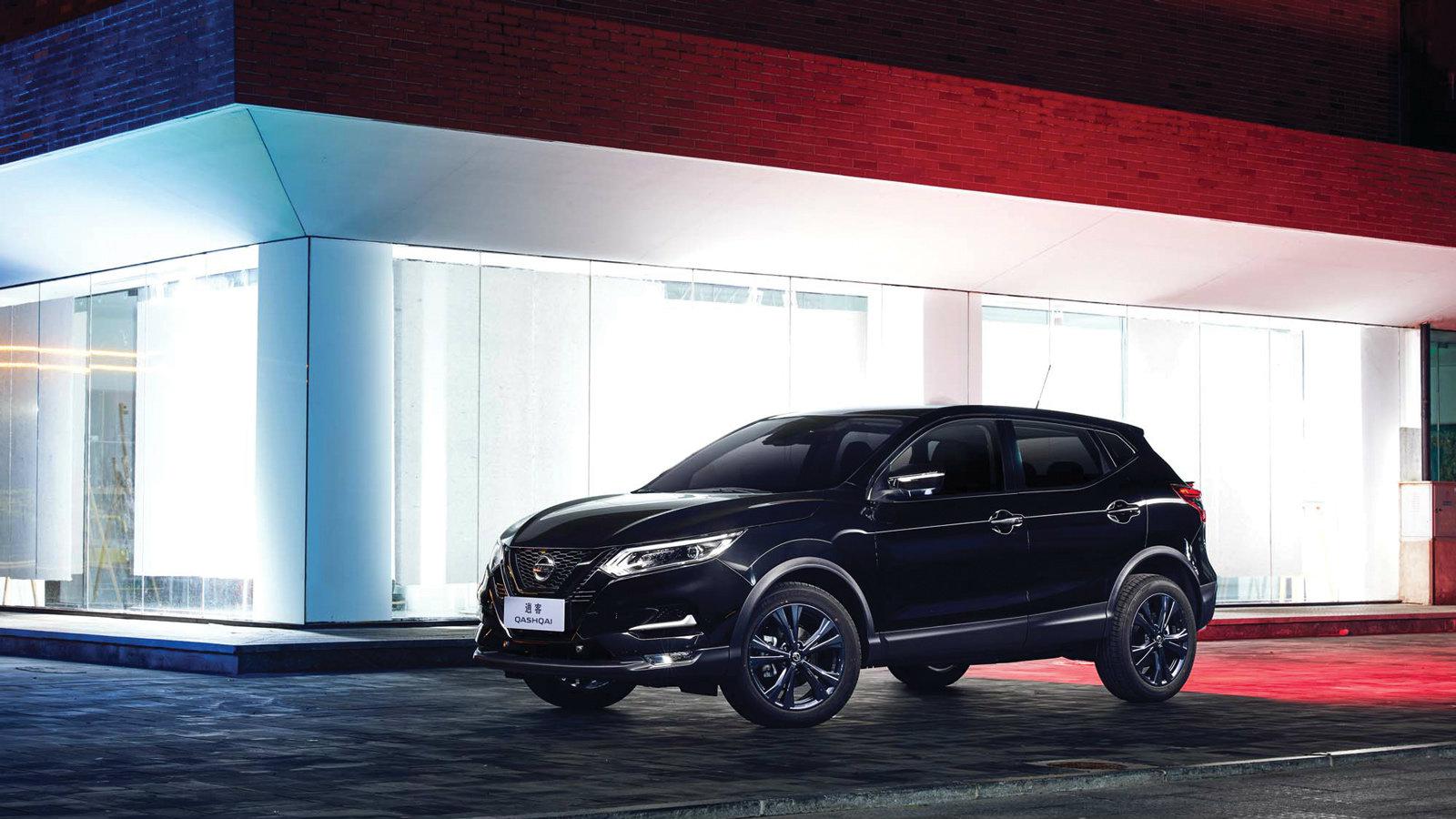 Ντεμπούτο για το Nissan Ariya στο Σαλόνι Αυτοκινήτου του Πεκίνου